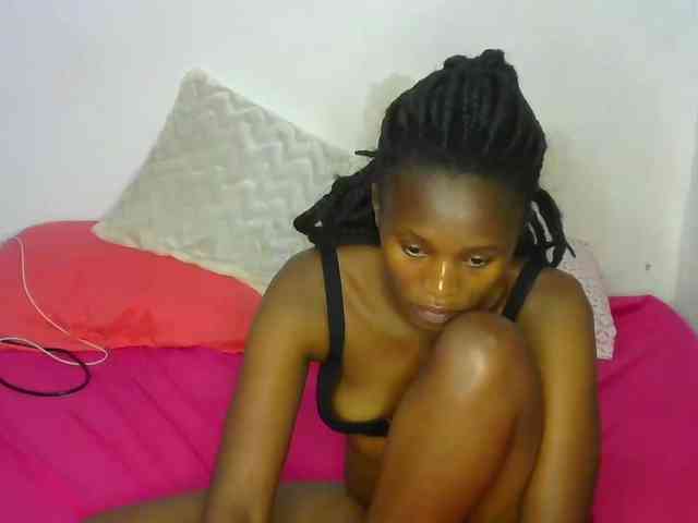 Sherry96 webcam