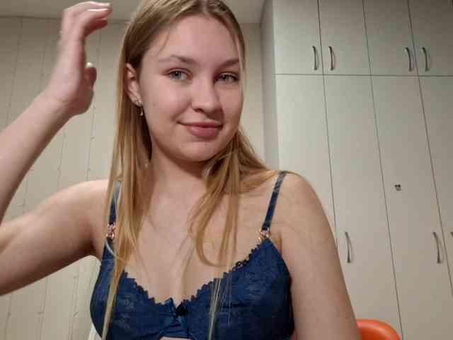 PeonyPinchX webcam