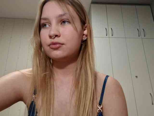 PeonyPinchX webcam