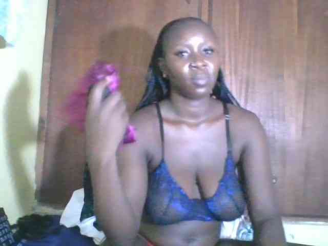 Blackberry15 webcam