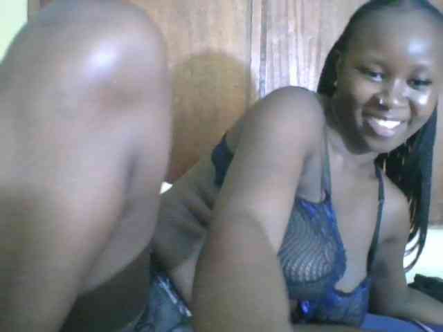 Blackberry15 webcam