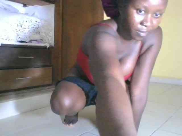Blackberry15 webcam
