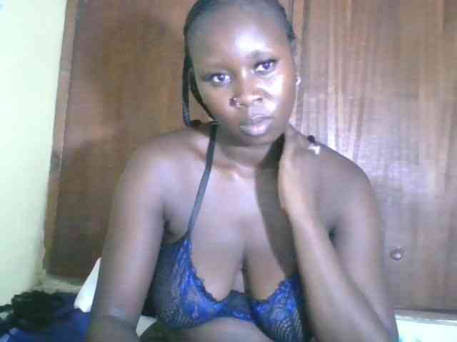 Blackberry15 webcam