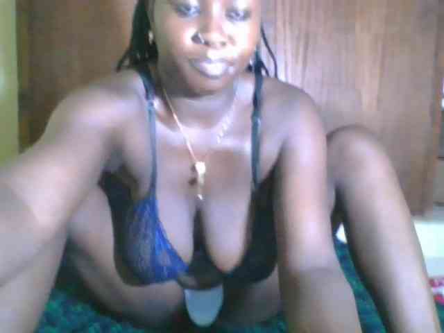 Blackberry15 webcam