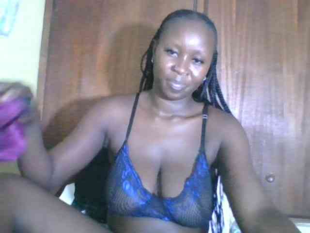 Blackberry15 webcam