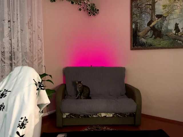 Alyonacuttie live cam on BongaCams