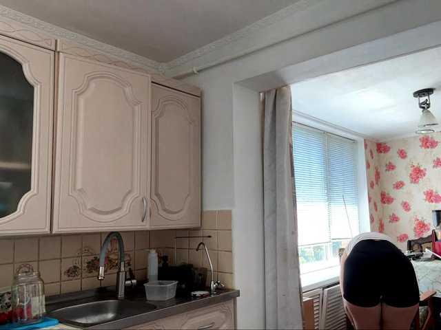 Alyonacuttie live webcam show