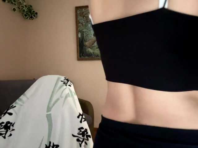 Alyonacuttie live webcam show