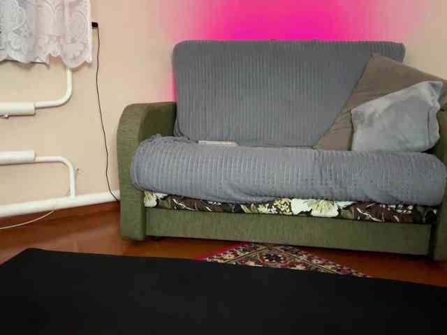 Alyonacuttie webcam