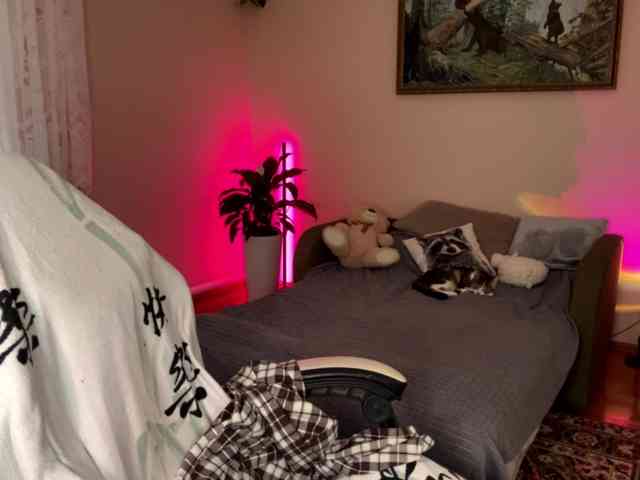 Alyonacuttie webcam