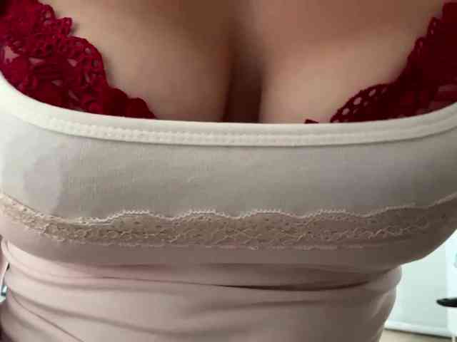 Alyonacuttie webcam