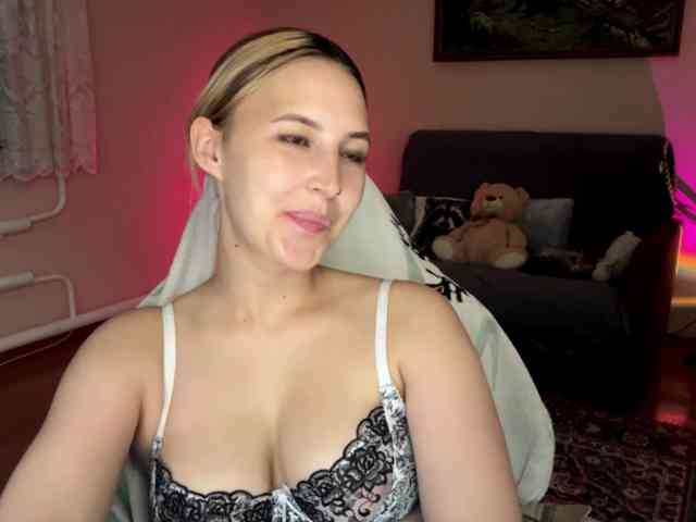 Alyonacuttie