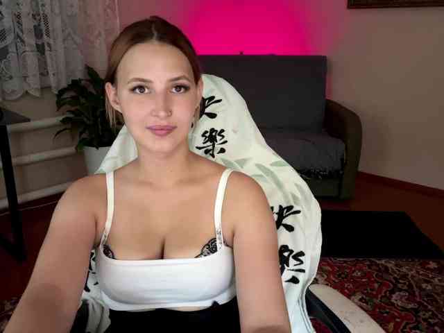 Alyonacuttie