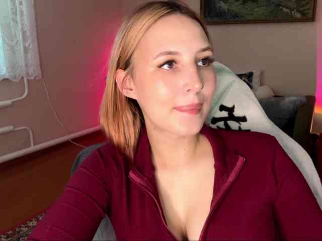 Alyonacuttie webcam