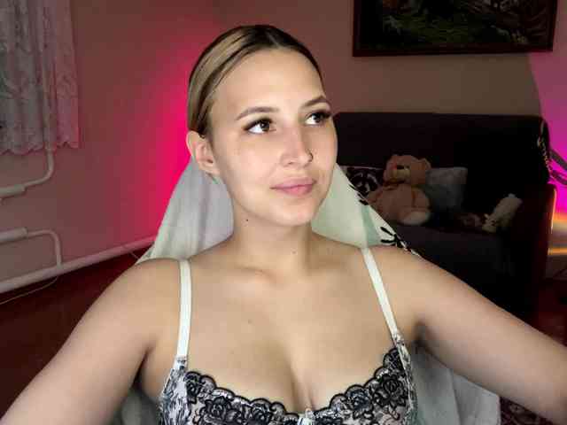 Alyonacuttie