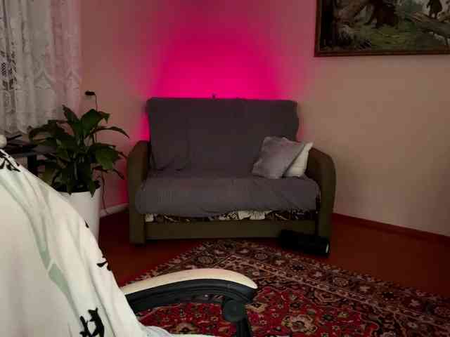 Alyonacuttie webcam
