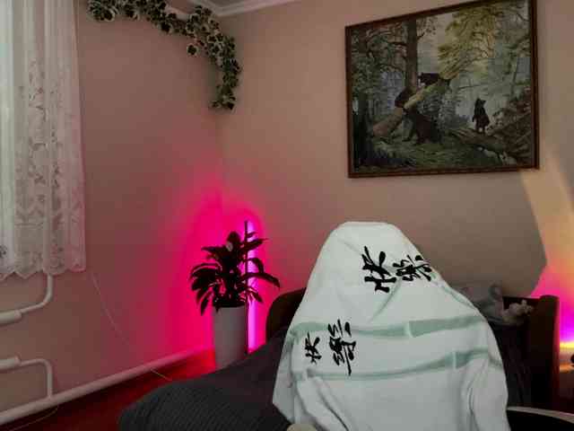 Alyonacuttie webcam