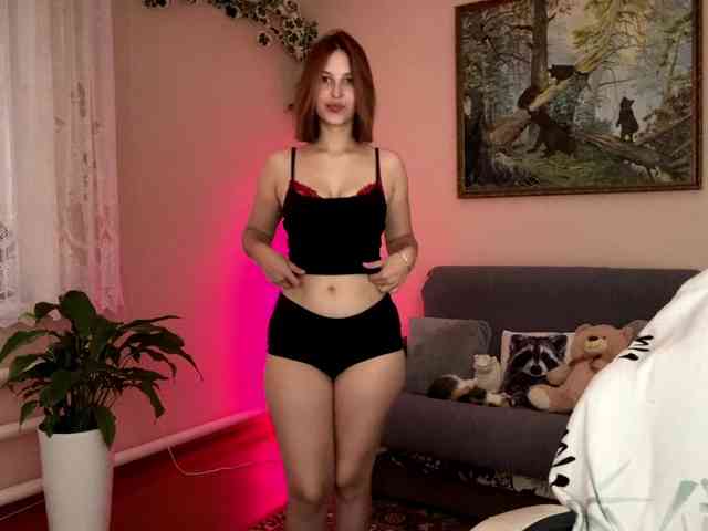 Alyonacuttie webcam