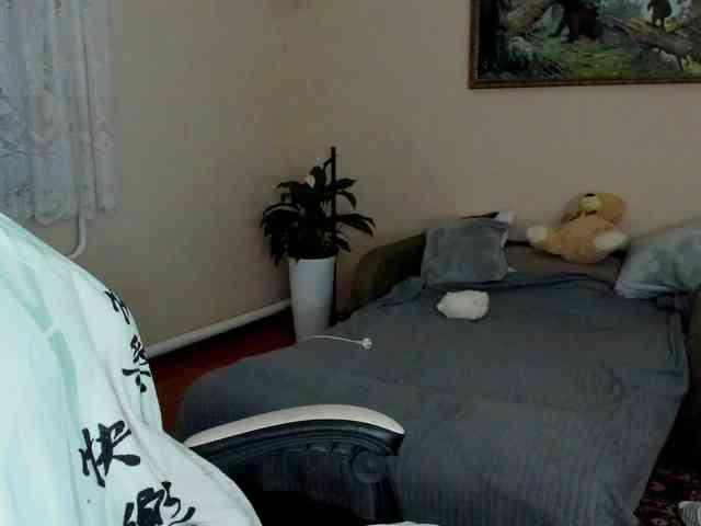 Alyonacuttie webcam