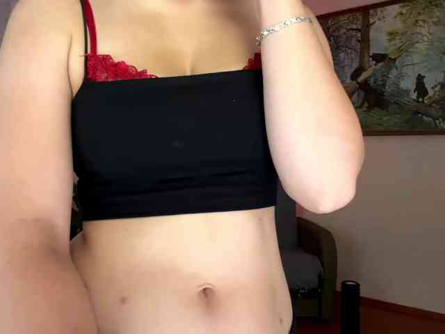 Alyonacuttie webcam