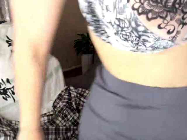 Alyonacuttie webcam