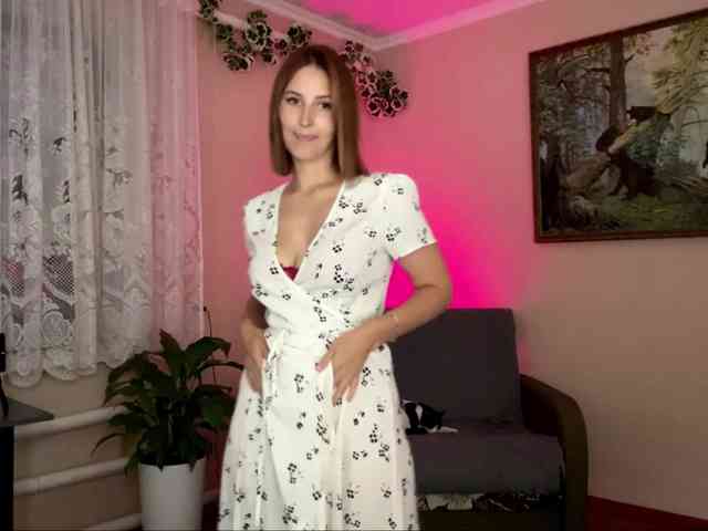 Alyonacuttie webcam
