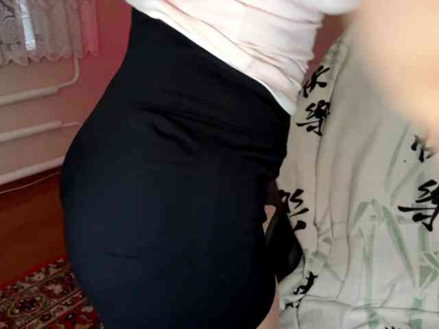 Alyonacuttie webcam