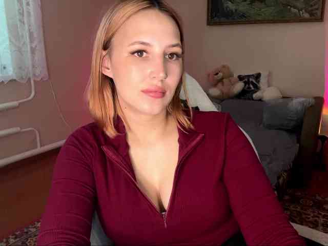 Alyonacuttie webcam