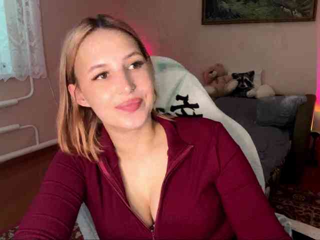 Alyonacuttie
