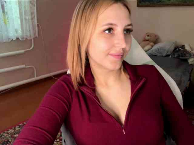 Alyonacuttie webcam