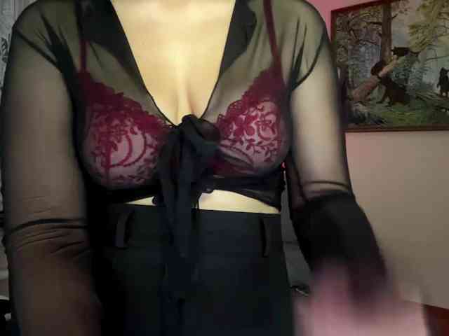 Alyonacuttie webcam