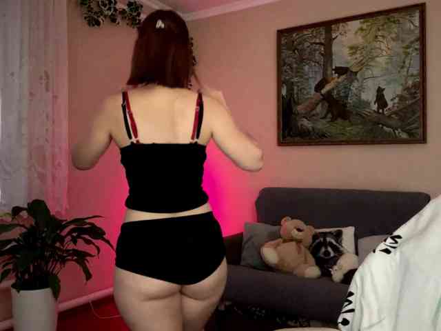 Alyonacuttie webcam