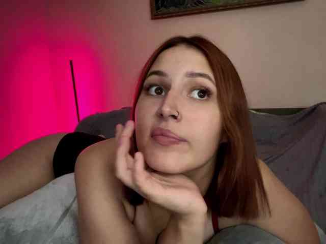 Alyonacuttie Sex Cam Show
