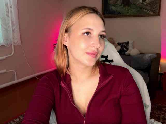 Alyonacuttie webcam