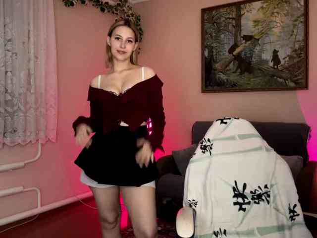 Alyonacuttie webcam