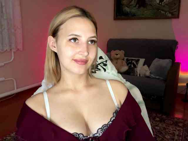 horny chat Alyonacuttie
