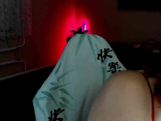 Alyonacuttie webcam