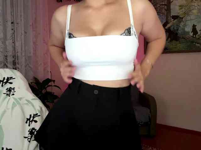 Alyonacuttie