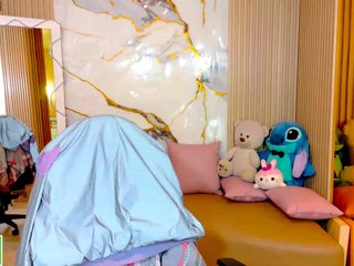 alonddra-tay Porn Show