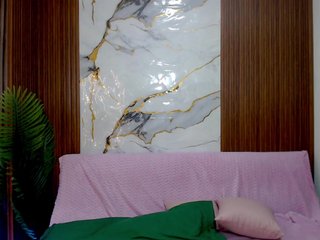 alonddra-tay Porn Show