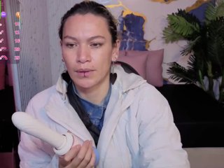 alonddra-tay Porn Show