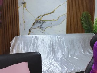 alonddra-tay Porn Show