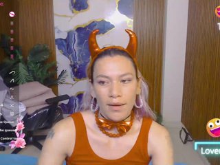 alonddra-tay Porn Show