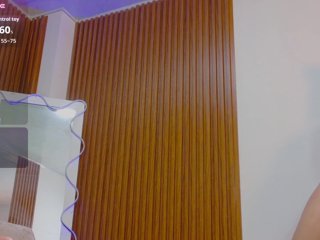 alonddra-tay Porn Show