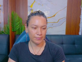 alonddra-tay Porn Show