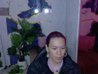 alonddra-tay Porn Show
