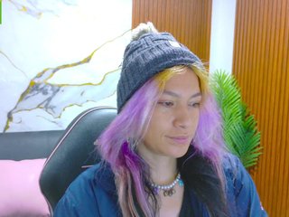 alonddra-tay Porn Show