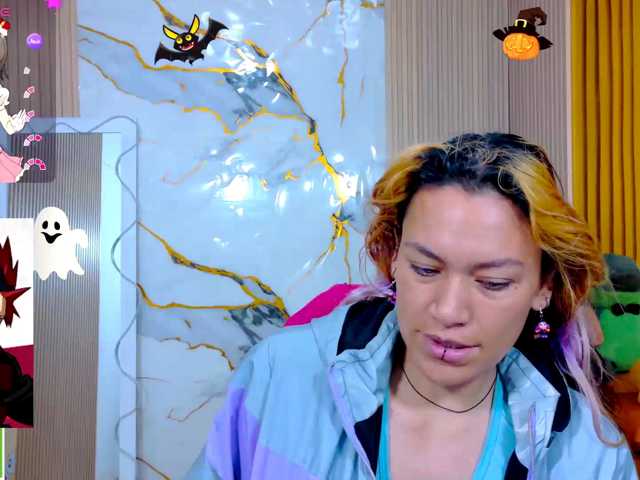 alonddra-tay, en vivo ahora en BongaCams