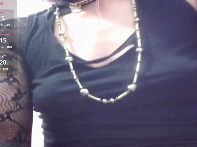 alonddra-tay live cam on BongaCams