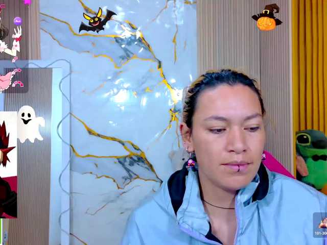 alonddra-tay, en vivo ahora en BongaCams